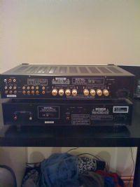 Rotel 1062